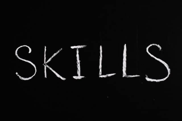 Coach soft skills