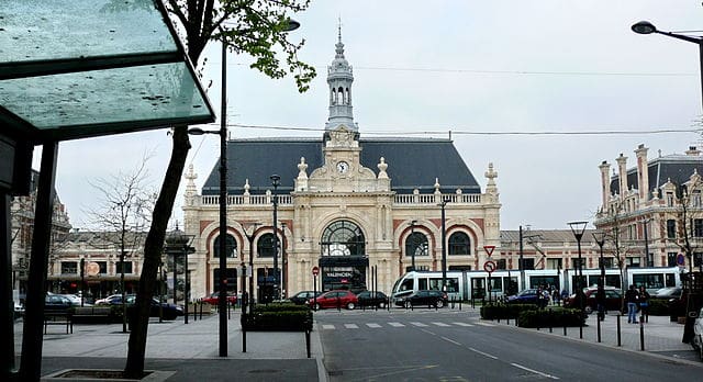 coach de vie Valenciennes