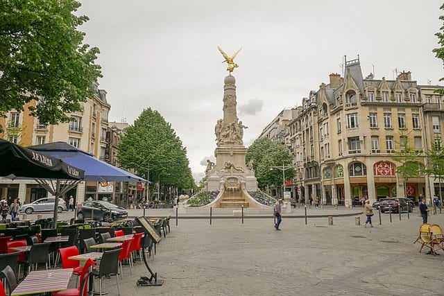 Coach en entretien d'embauche à Reims