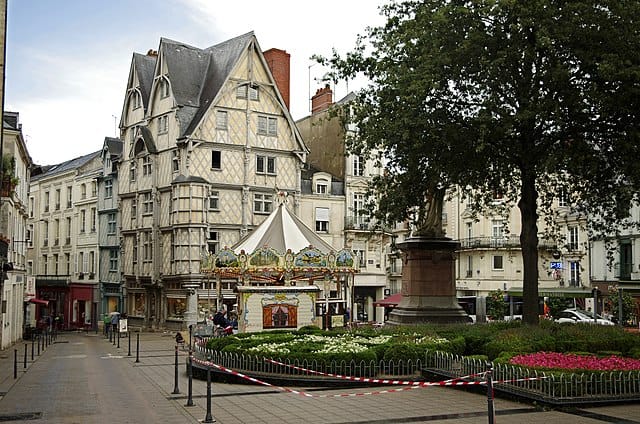 coach professionnel à Angers