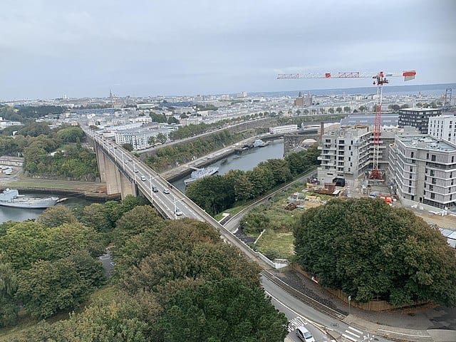 coach en entretien d'embauche à Brest