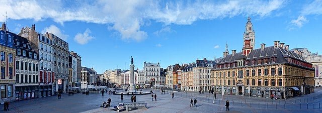 Coach professionnel à Lille