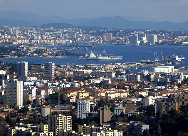 coach professionnel Toulon