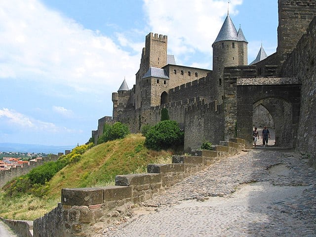 coach entretien d'embauche Carcassonne