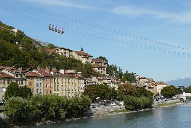 coach entretien d'embauche Grenoble