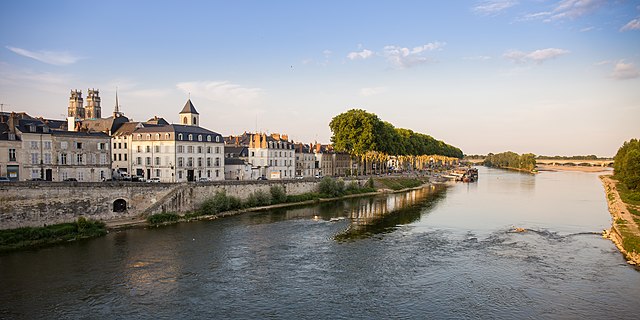 coach entretien d'embauche Orléans