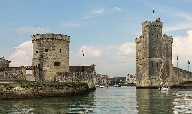 coach professionnel La Rochelle